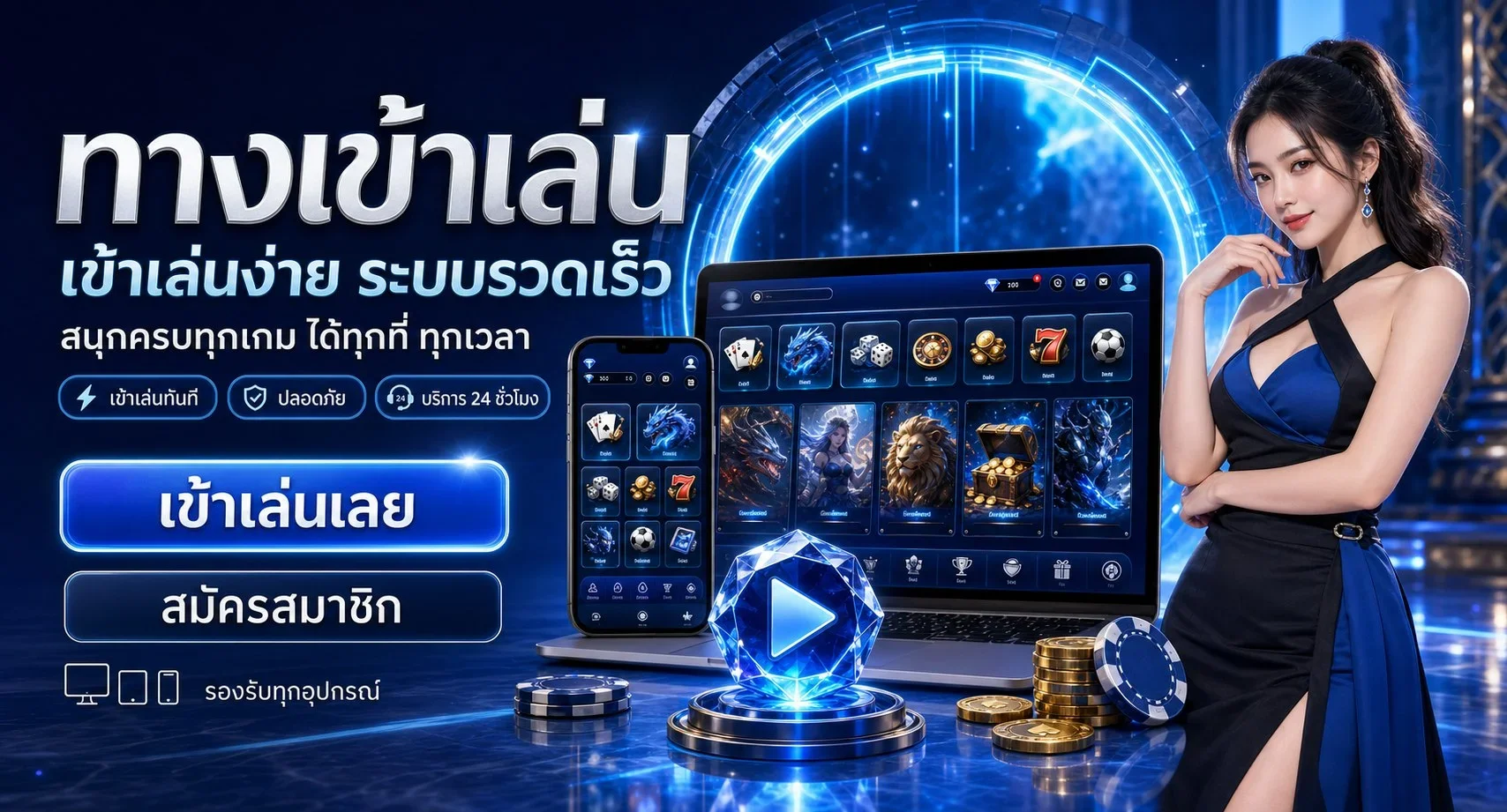 เกม PG Soft และโหมดทดลองเล่น มีดี